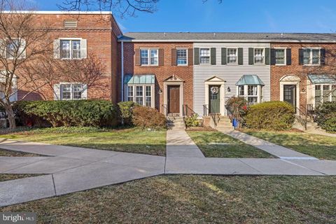 Photo of 4940 Bradley Boulevard #247, CHEVY CHASE, MD 20815 (MLS # MDMC2207742)