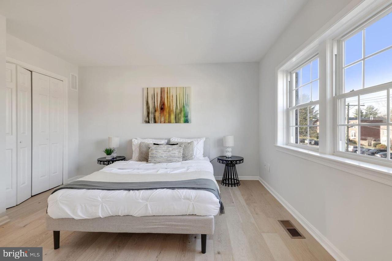 KENWOOD FOREST - Residential Lease