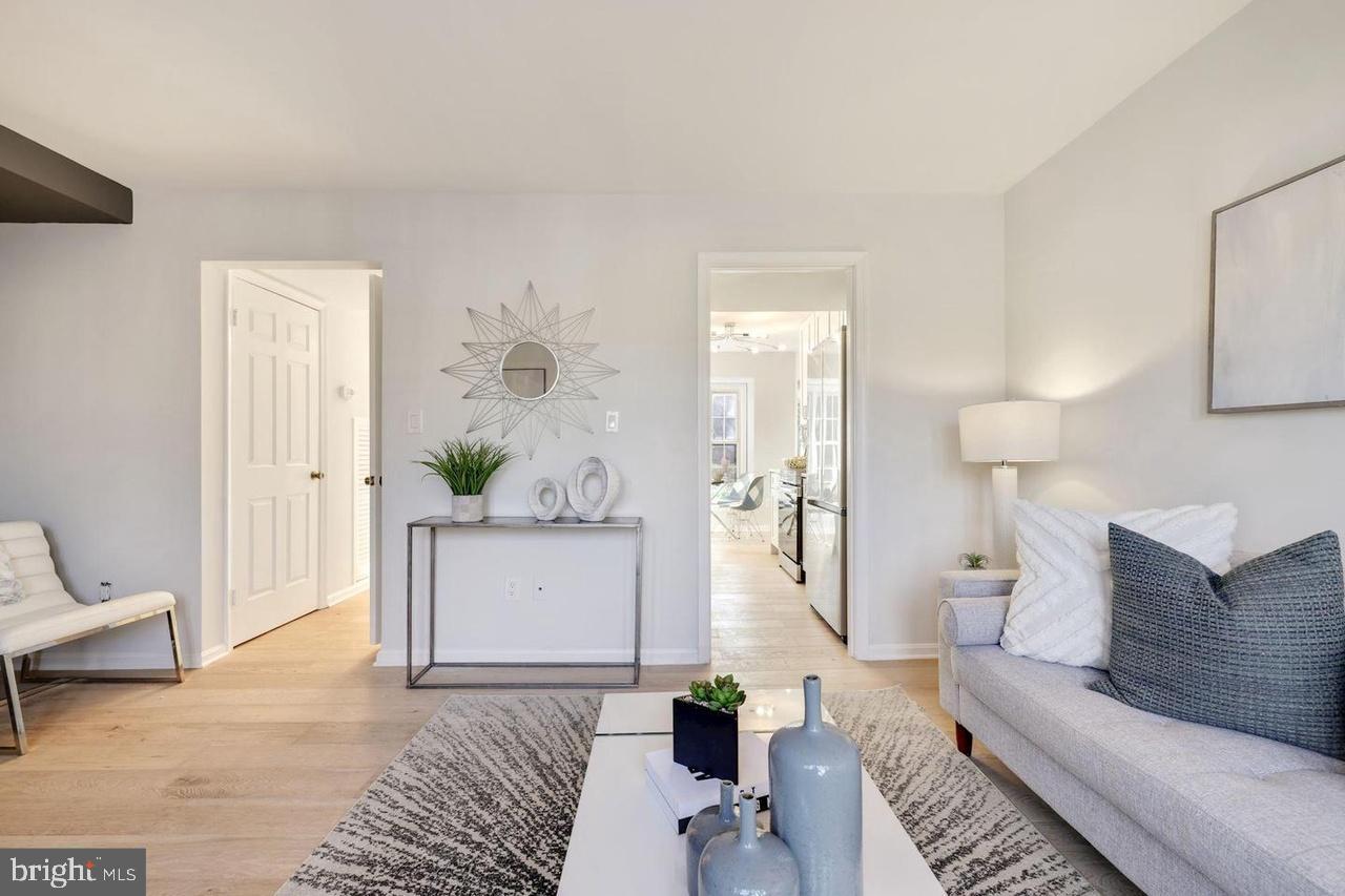 KENWOOD FOREST - Residential Lease