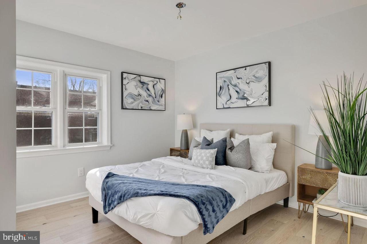 KENWOOD FOREST - Residential Lease