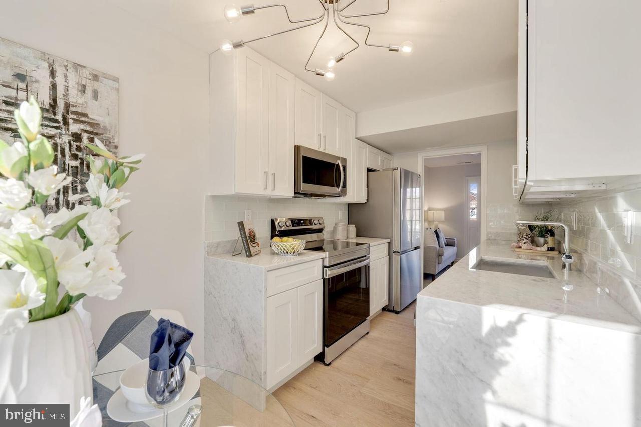 KENWOOD FOREST - Residential Lease