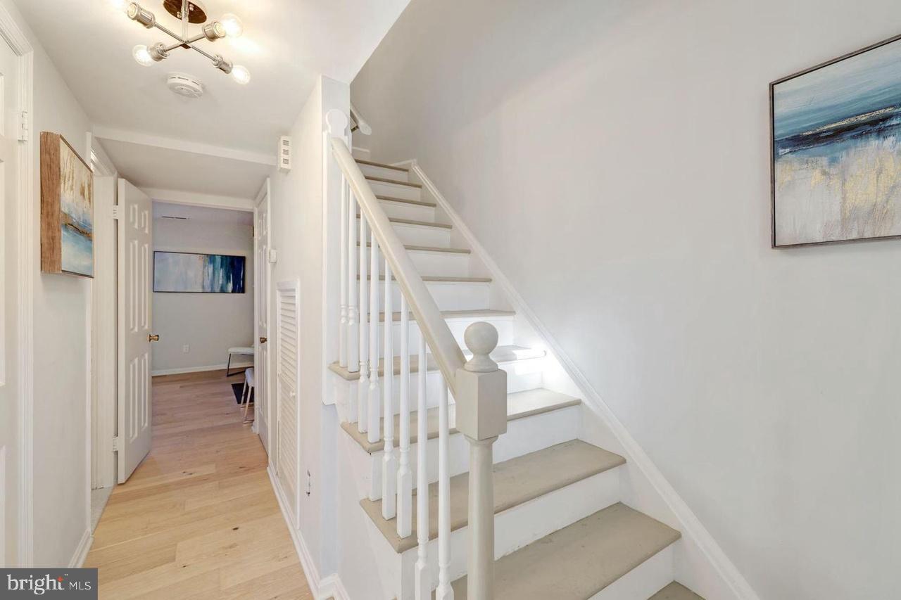 KENWOOD FOREST - Residential Lease