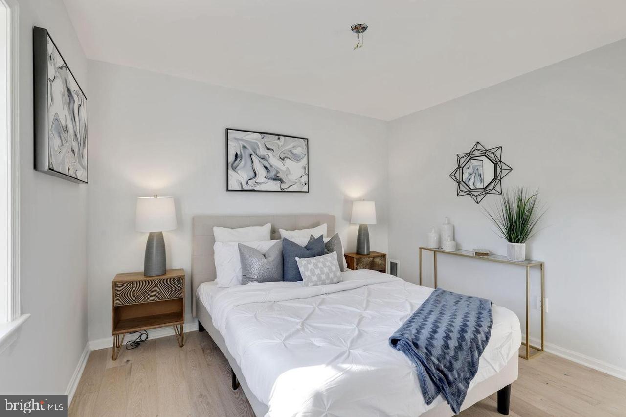 KENWOOD FOREST - Residential Lease