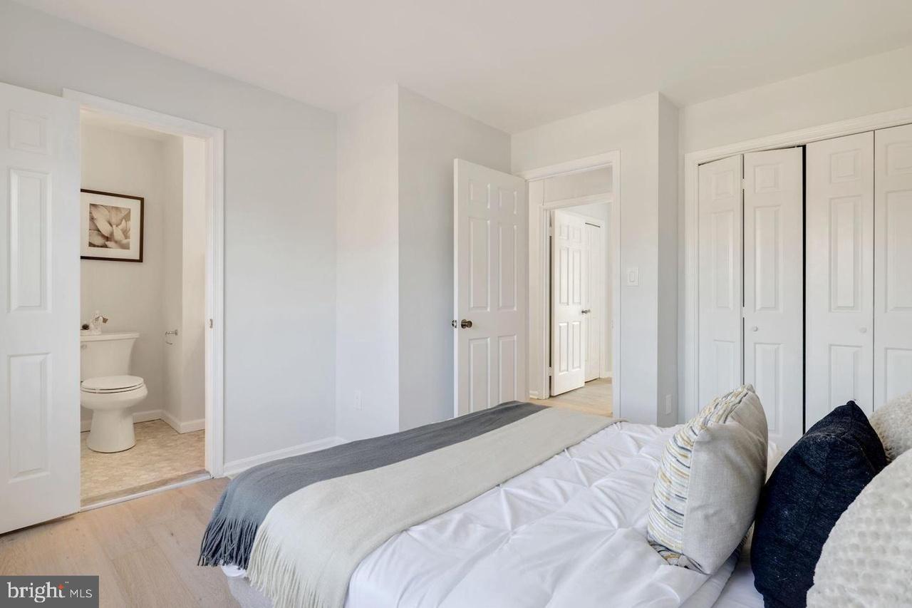 KENWOOD FOREST - Residential Lease