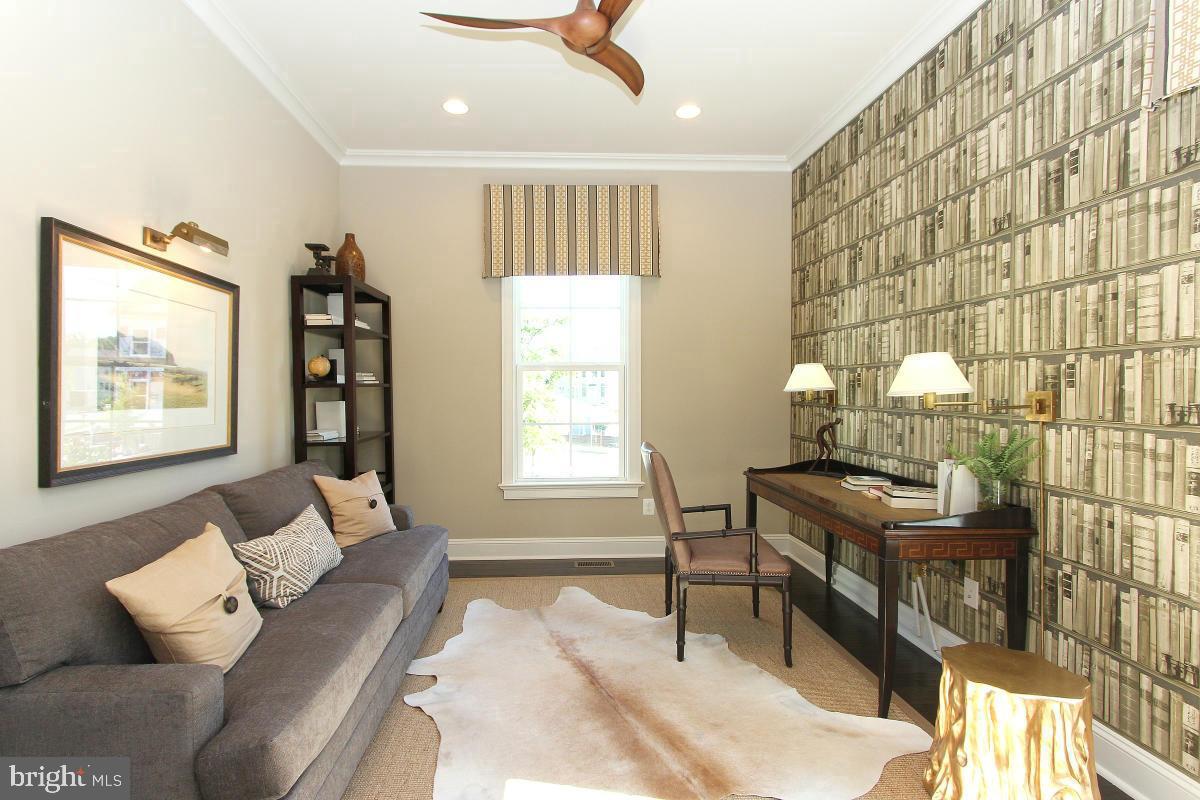 POTOMAC SHORES - Residential Lease