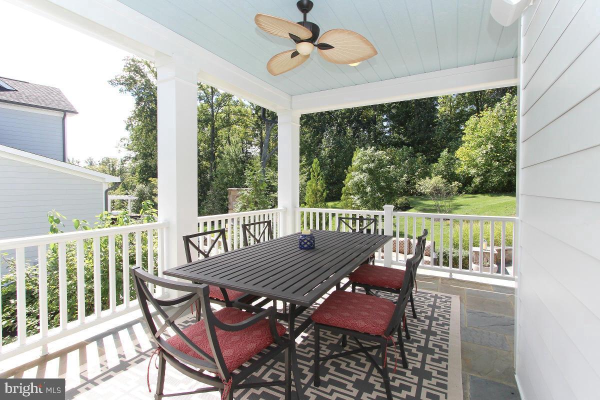 POTOMAC SHORES - Residential Lease