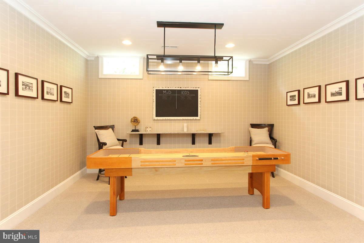 POTOMAC SHORES - Residential Lease