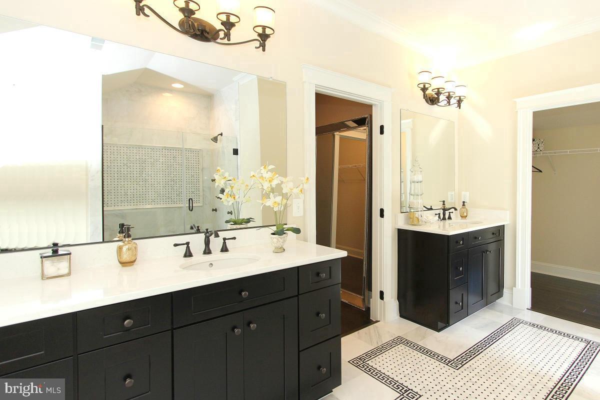 POTOMAC SHORES - Residential Lease