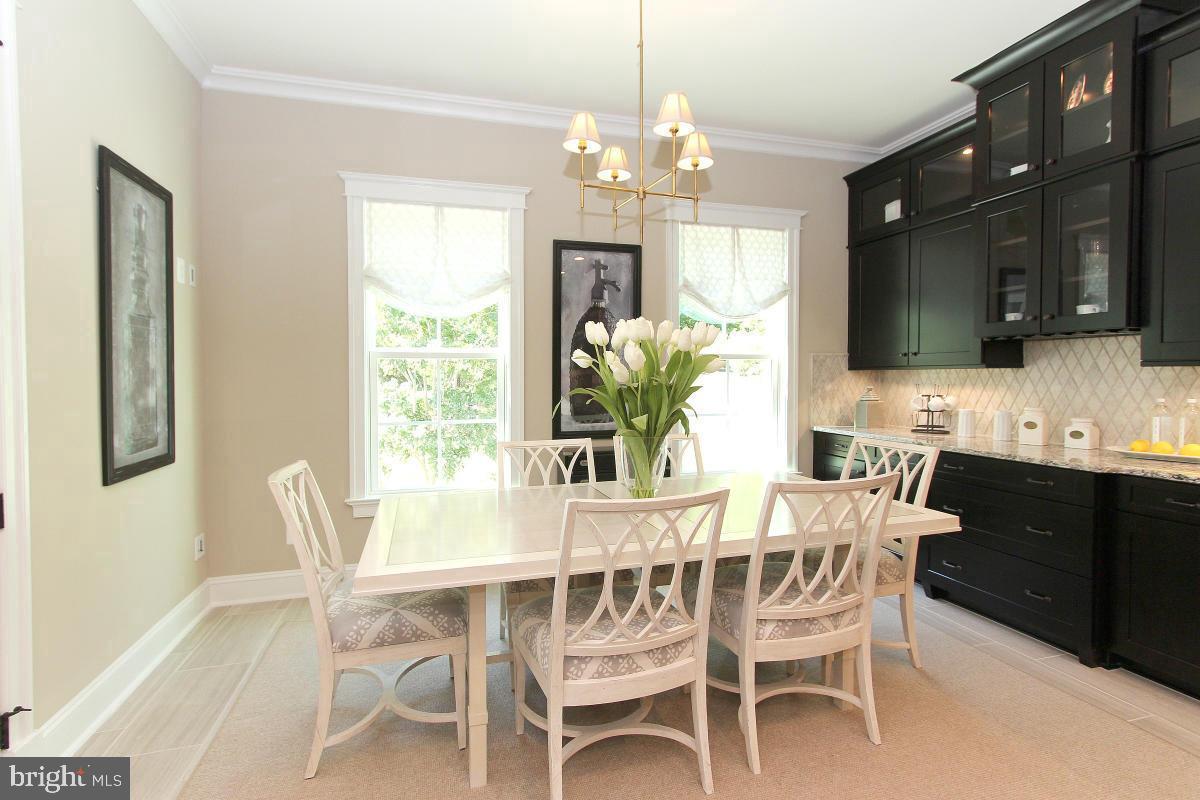 POTOMAC SHORES - Residential Lease