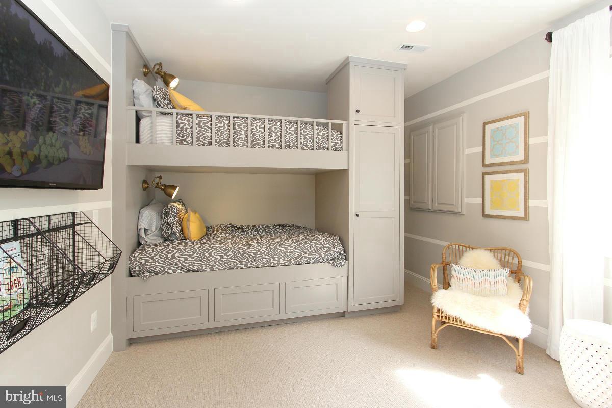 POTOMAC SHORES - Residential Lease