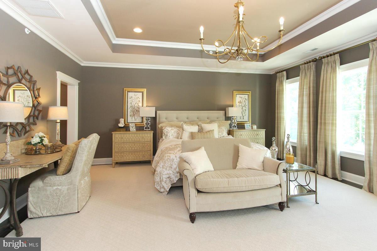 POTOMAC SHORES - Residential Lease