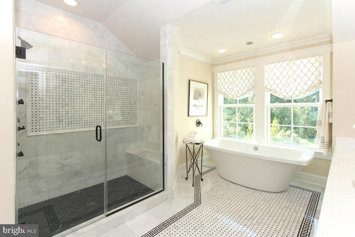 POTOMAC SHORES - Residential Lease