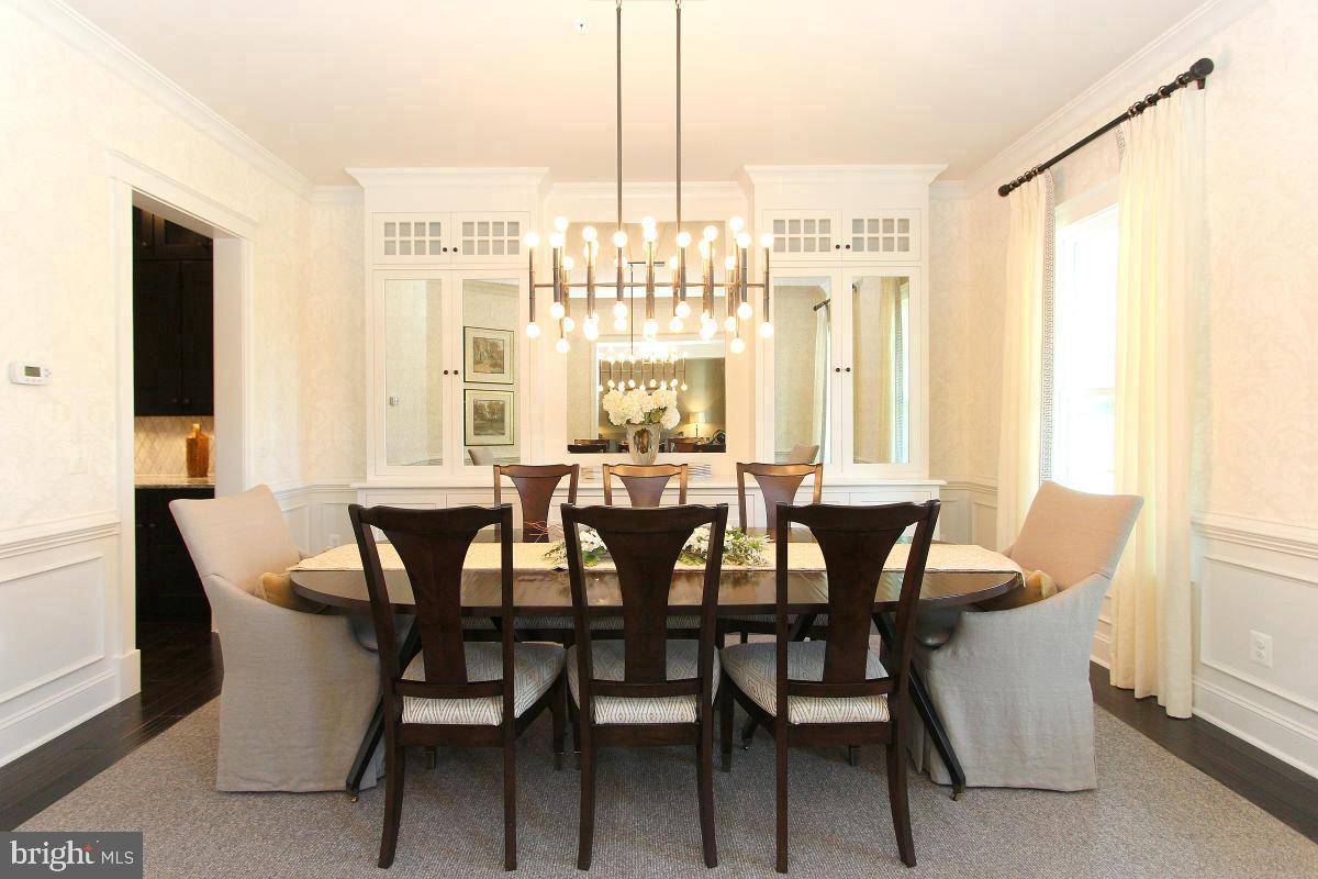 POTOMAC SHORES - Residential Lease