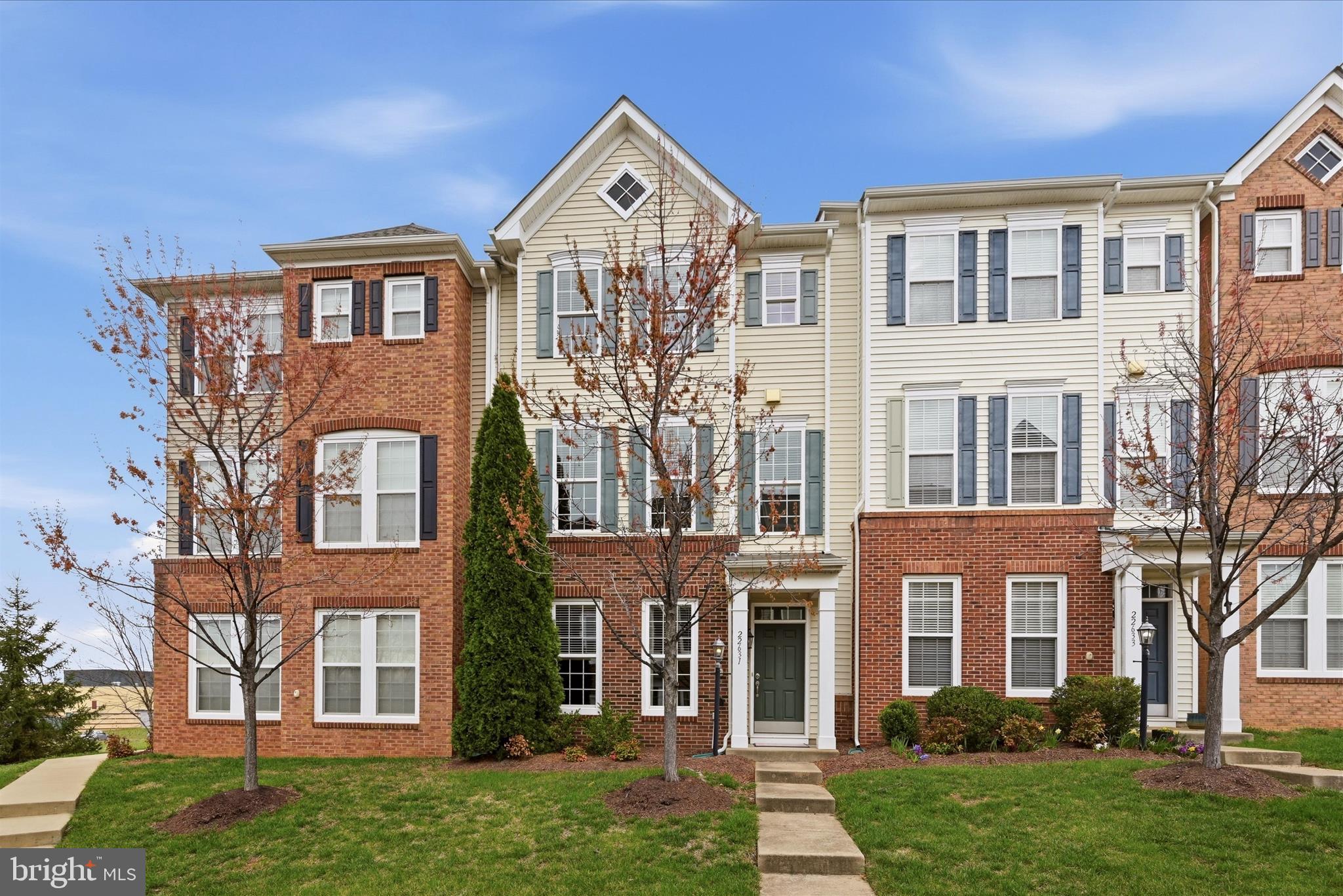 22631 HAWKBILL SQUARE