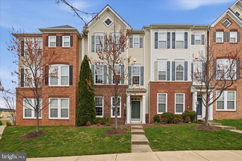 22631 HAWKBILL SQUARE BRAMBLETON VA 20148