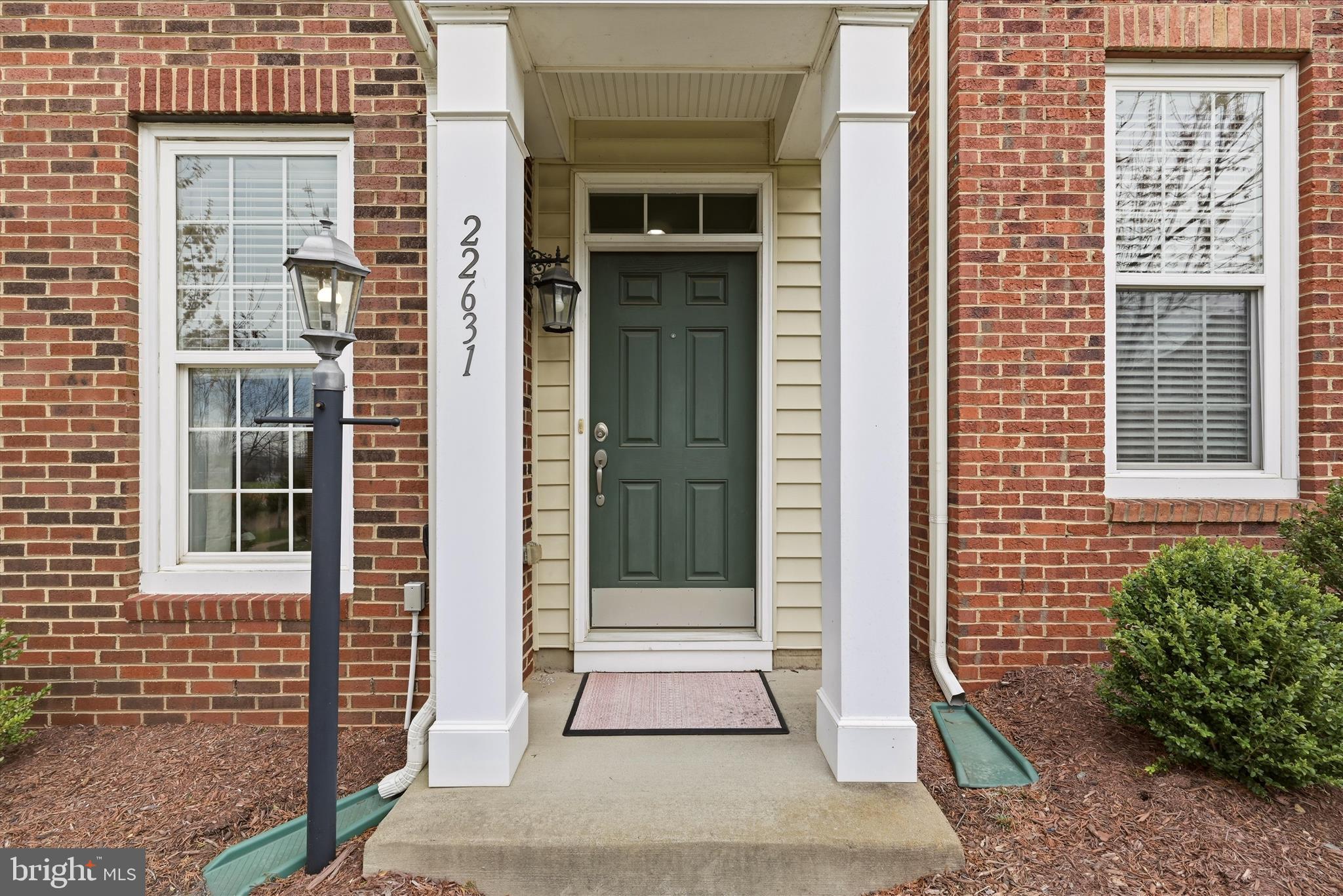 22631 HAWKBILL SQUARE