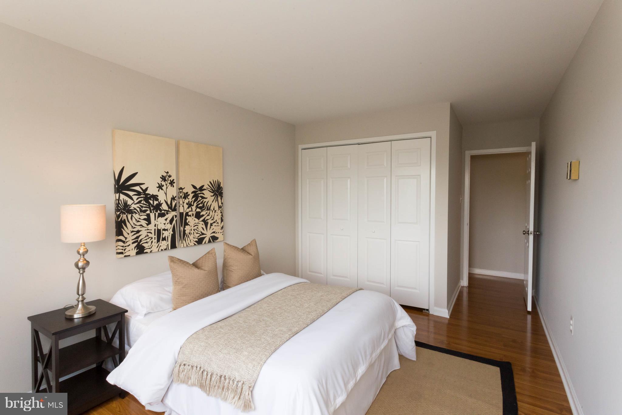 PARK PLACE - Residential