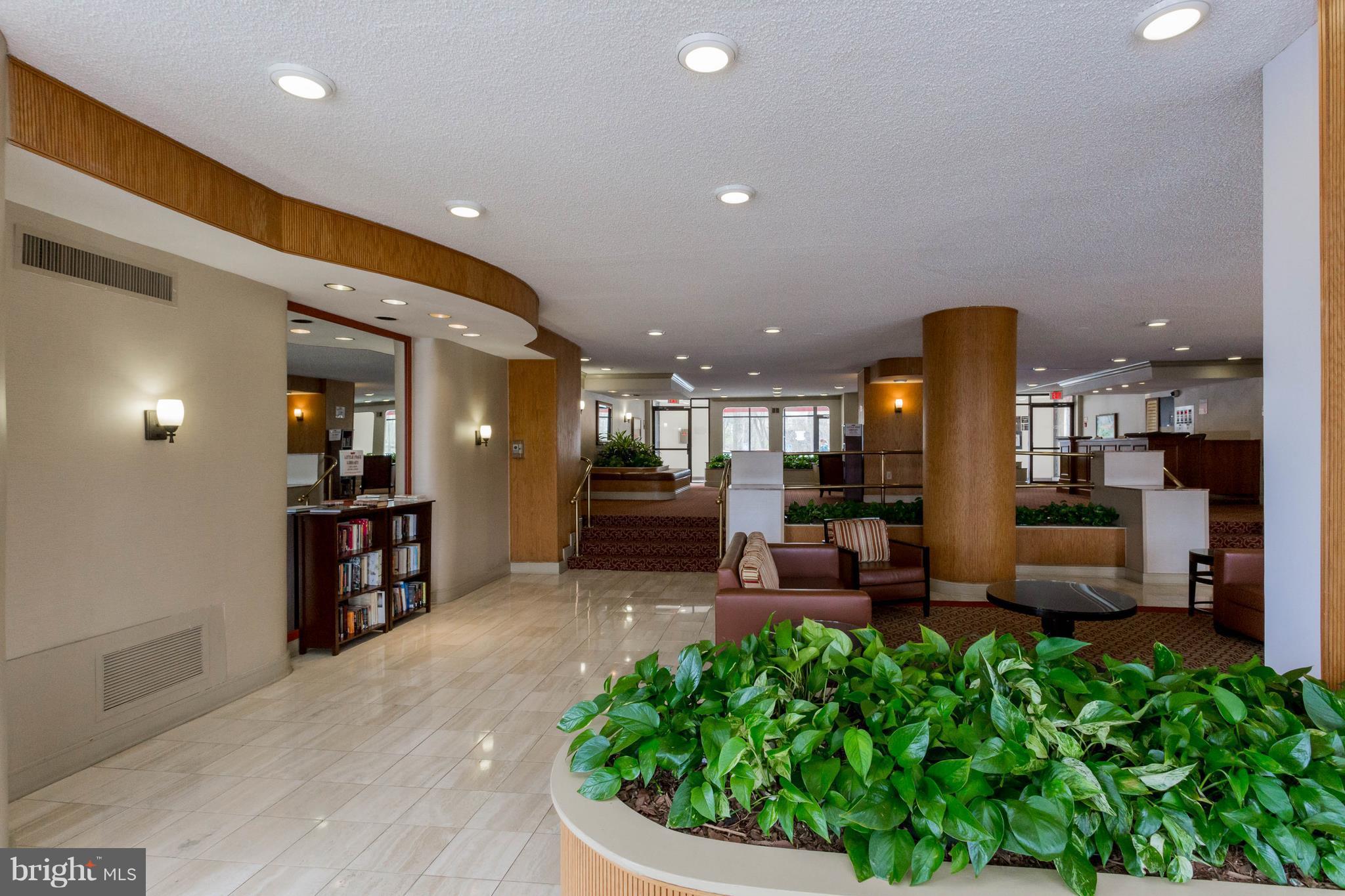 PARK PLACE - Residential