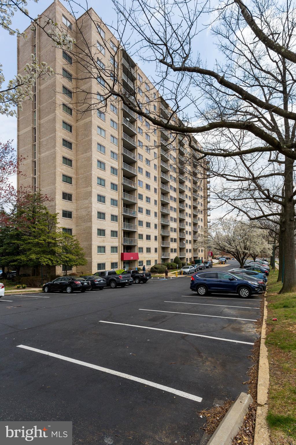 PARK PLACE - Residential