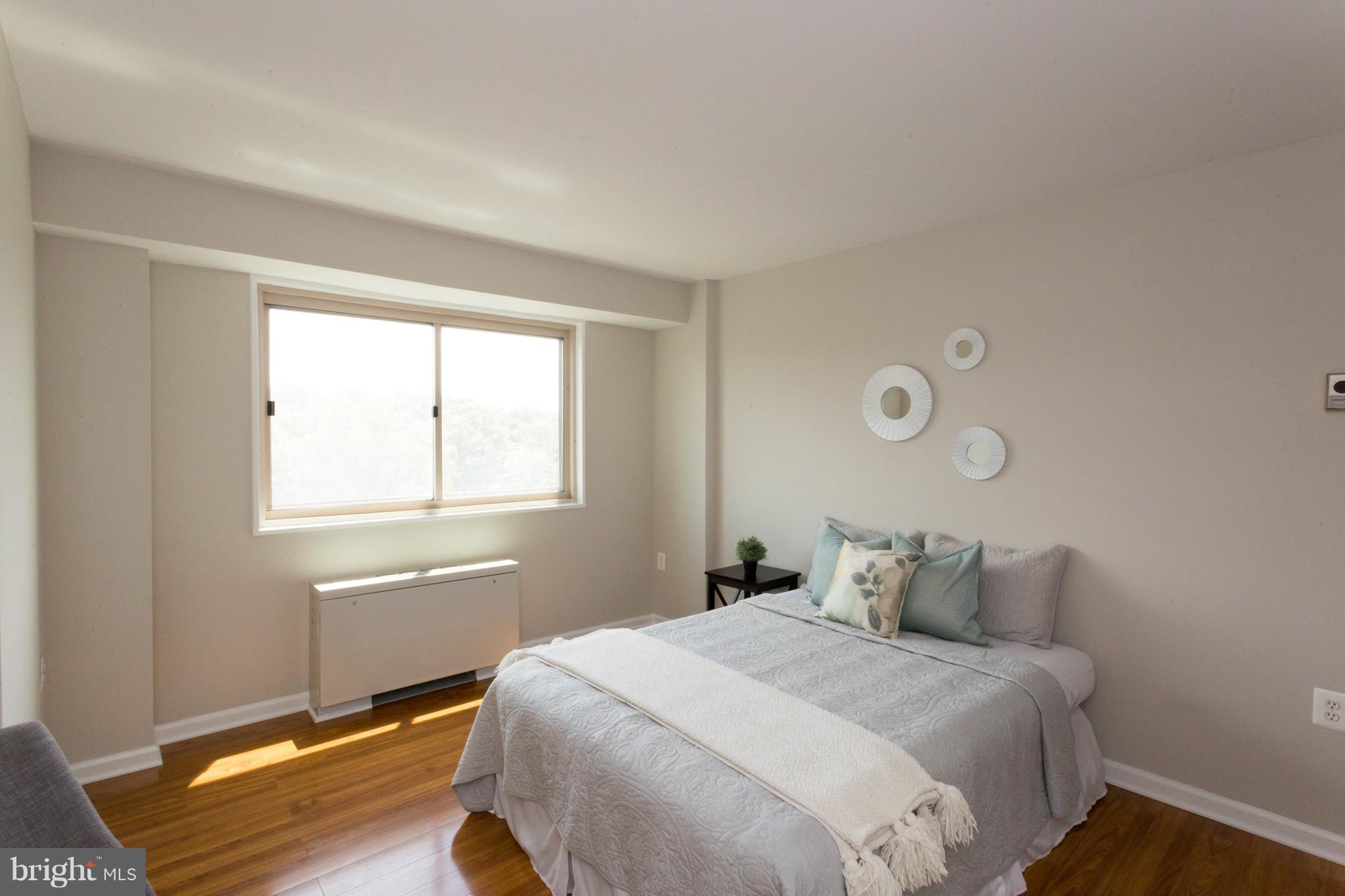 PARK PLACE - Residential