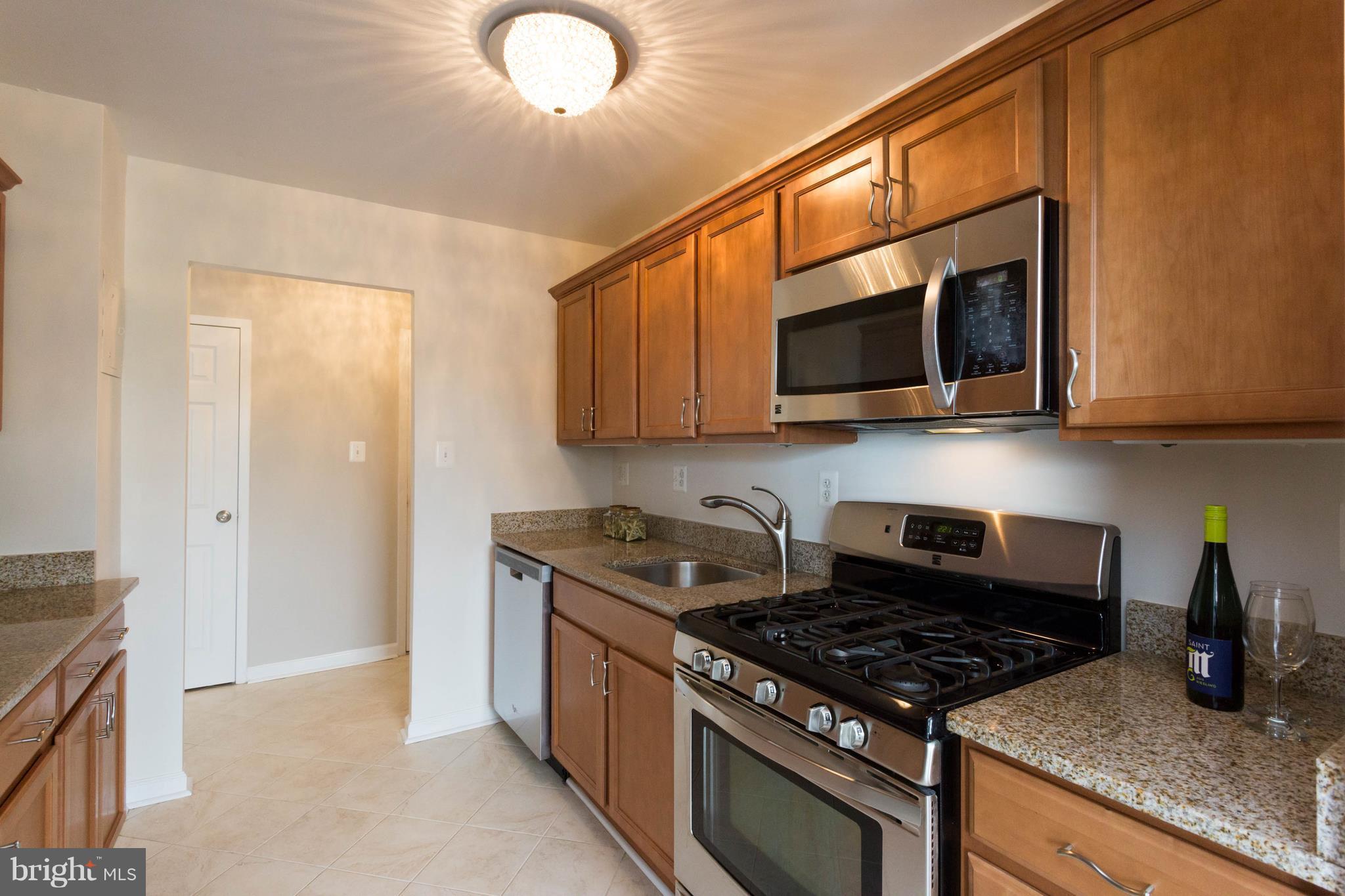 PARK PLACE - Residential