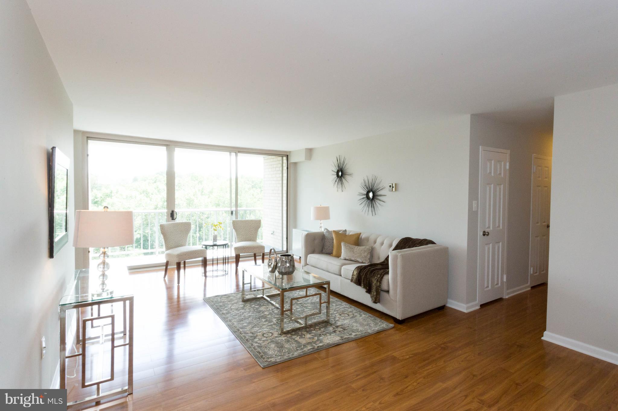 PARK PLACE - Residential