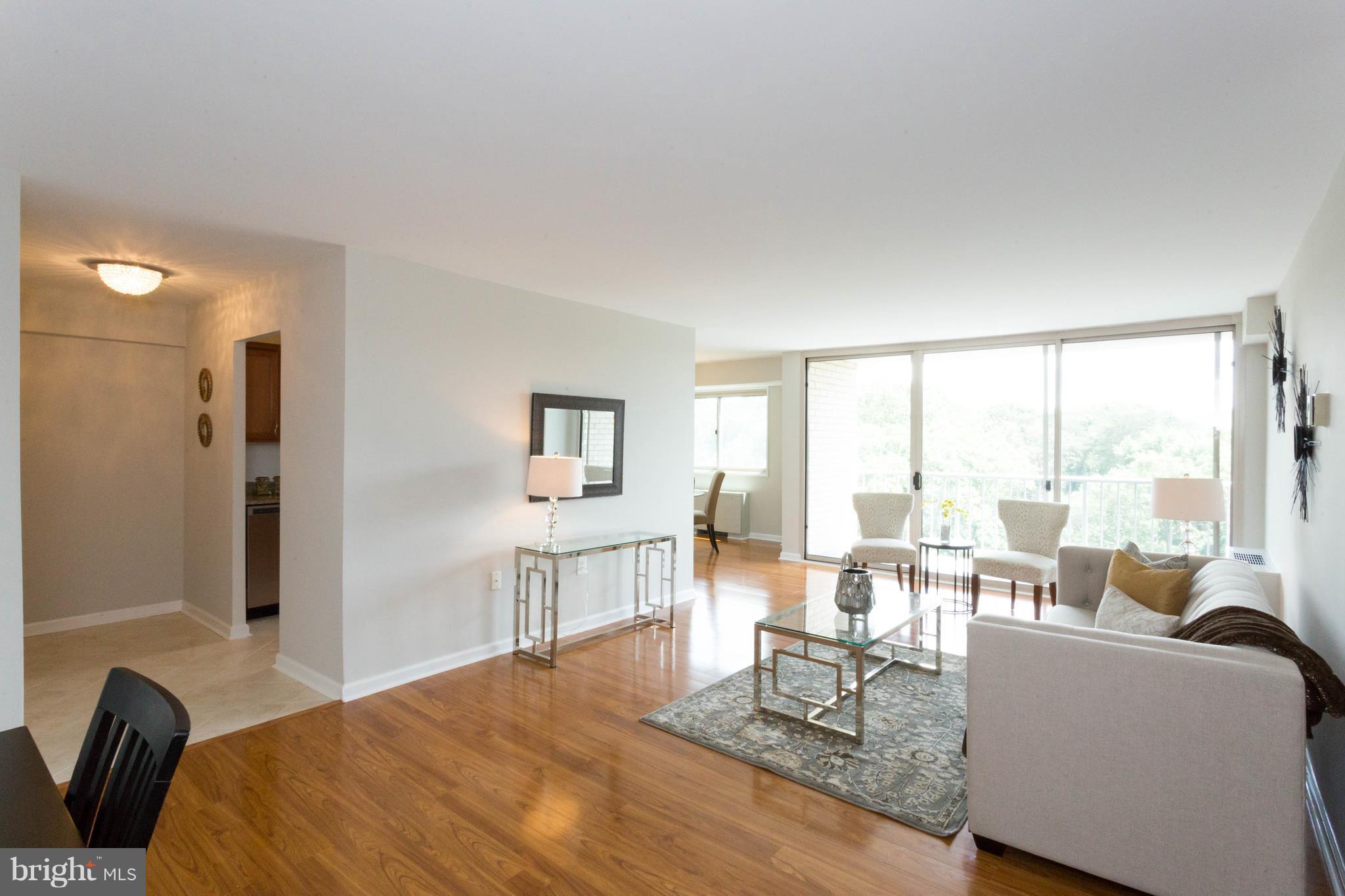 PARK PLACE - Residential