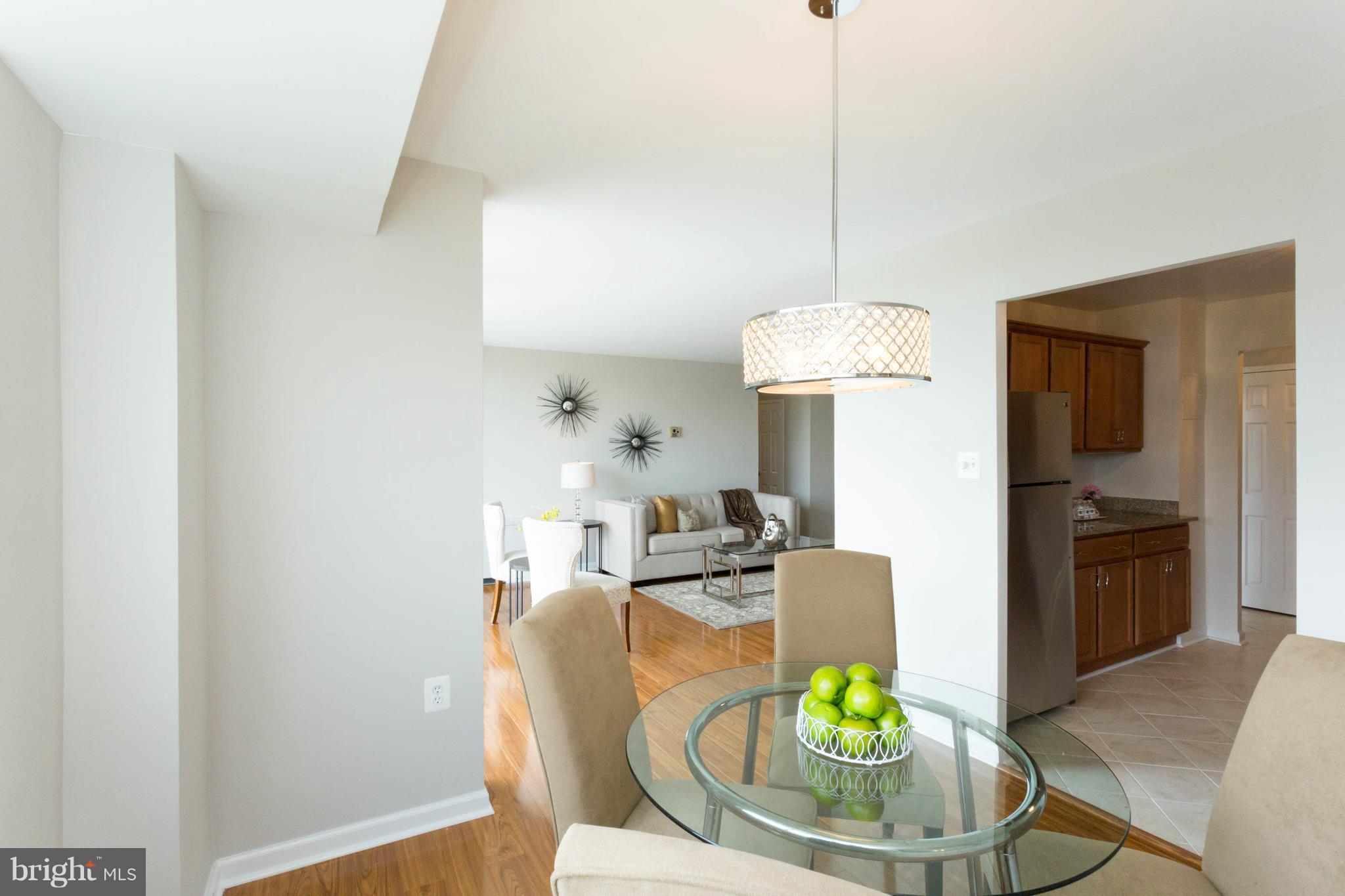 PARK PLACE - Residential