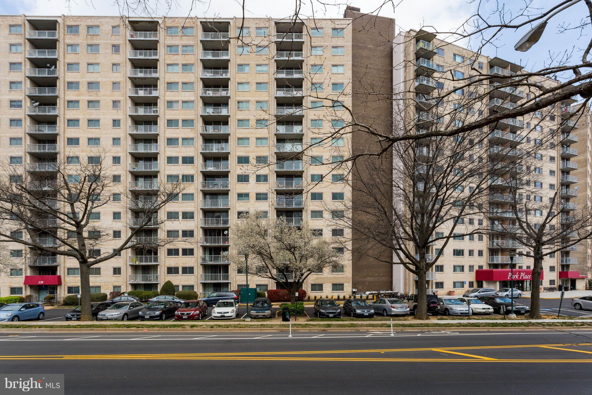 PARK PLACE - Residential