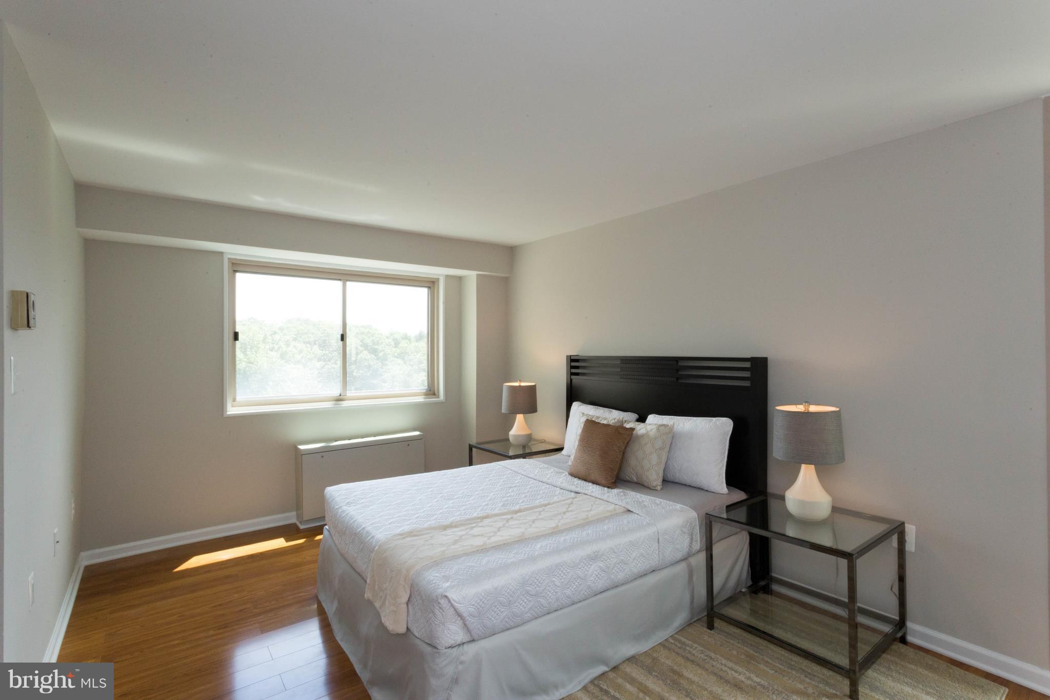 PARK PLACE - Residential