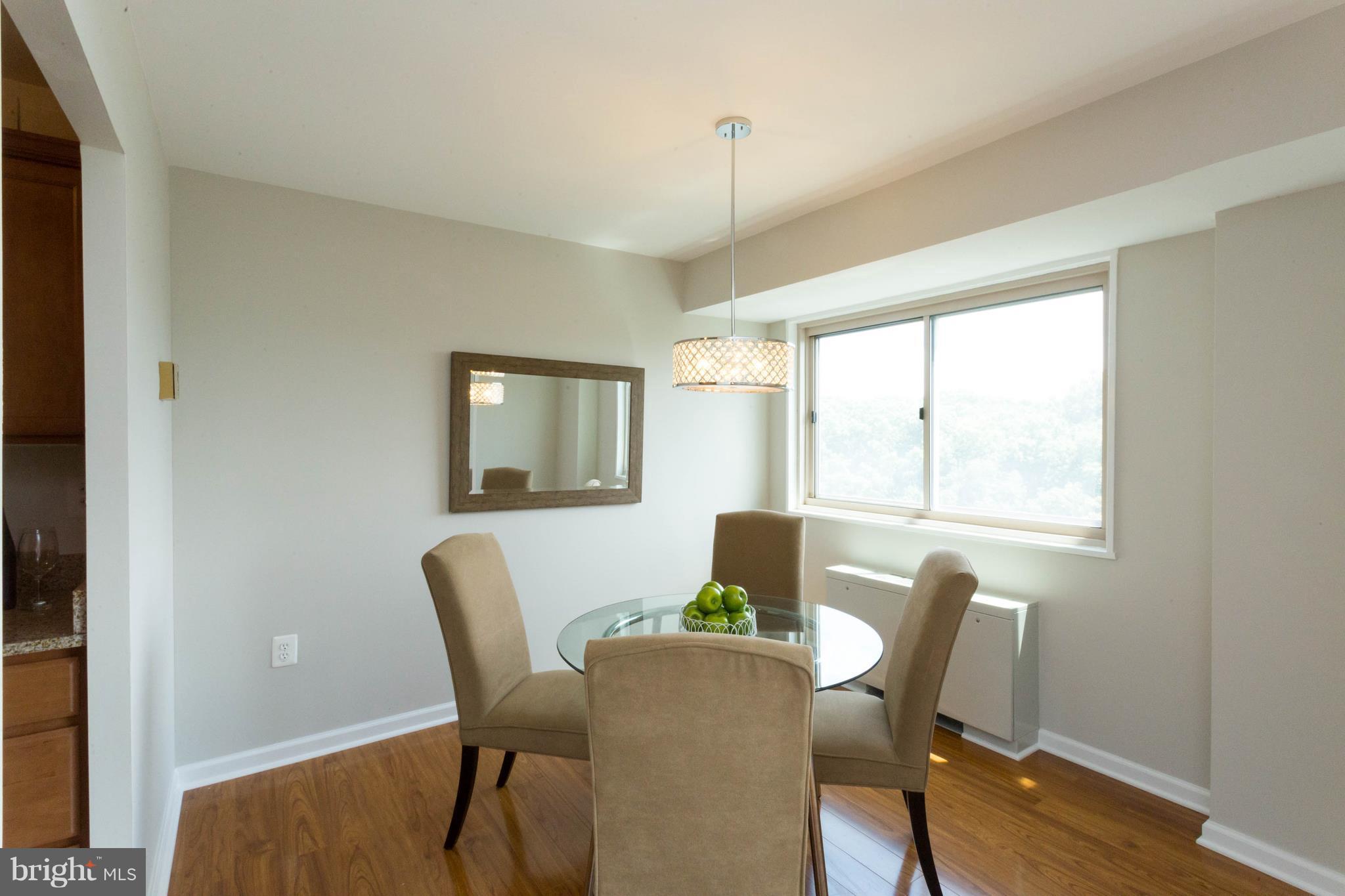 PARK PLACE - Residential