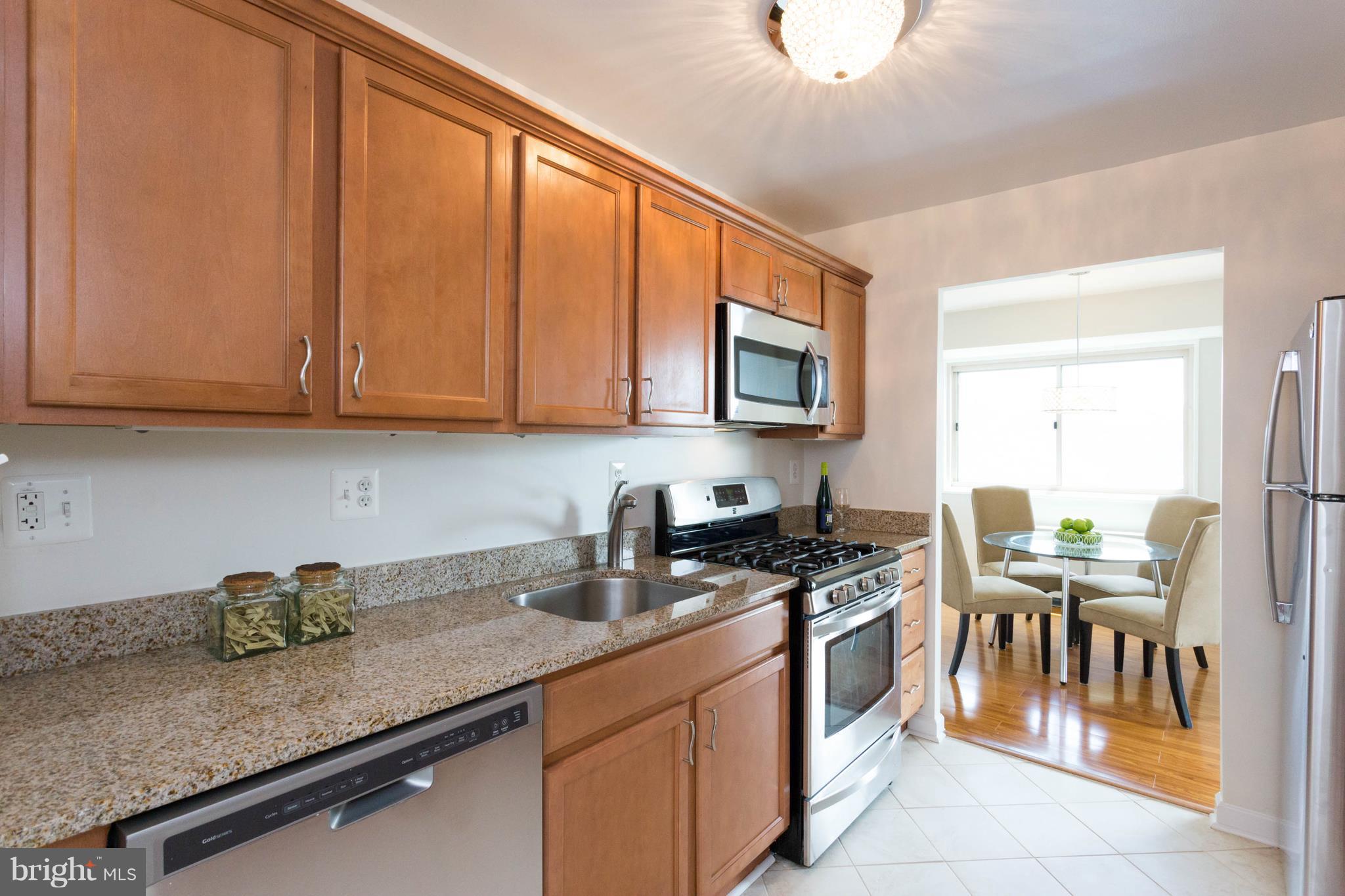 PARK PLACE - Residential