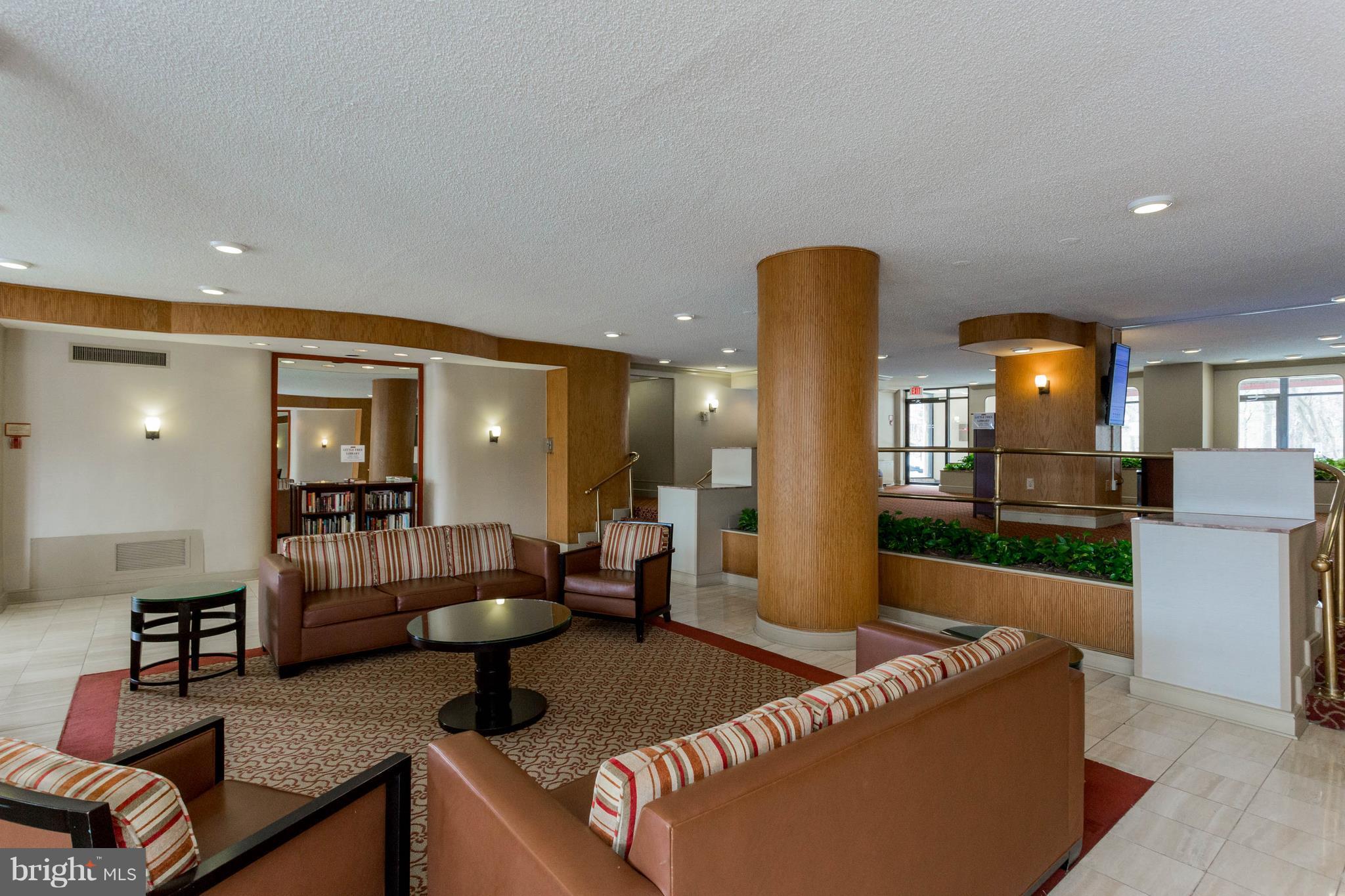 PARK PLACE - Residential