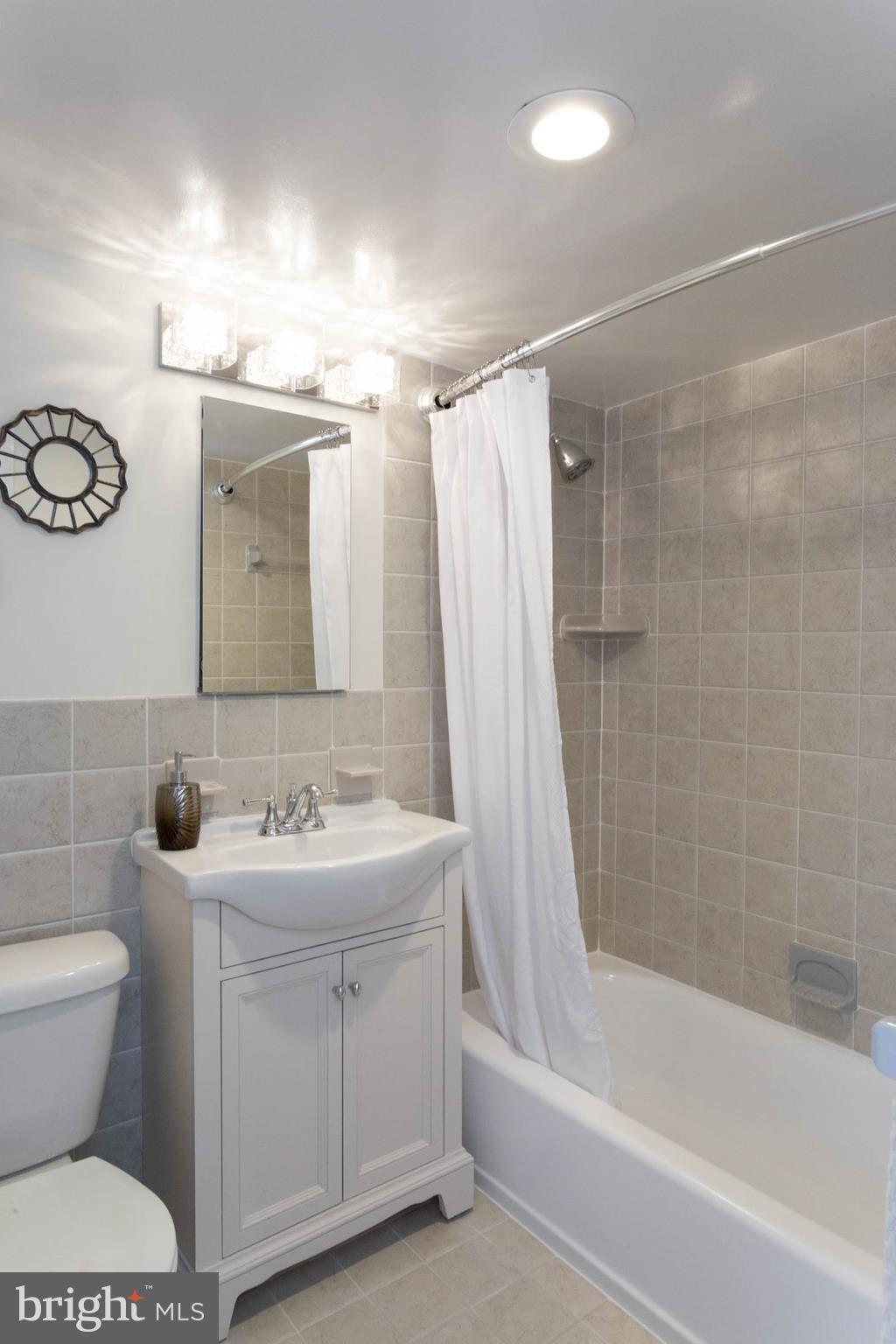 PARK PLACE - Residential