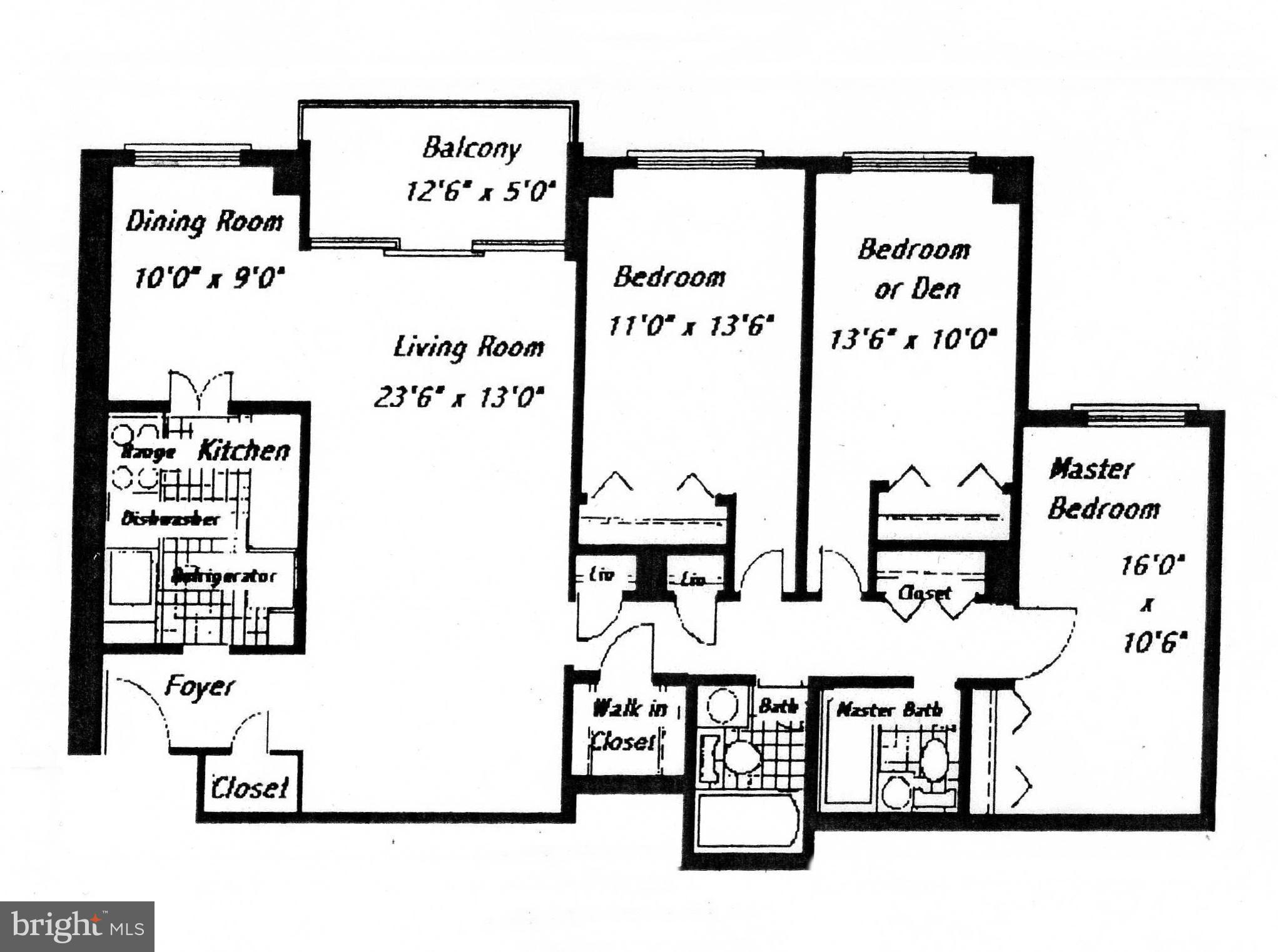 PARK PLACE - Residential