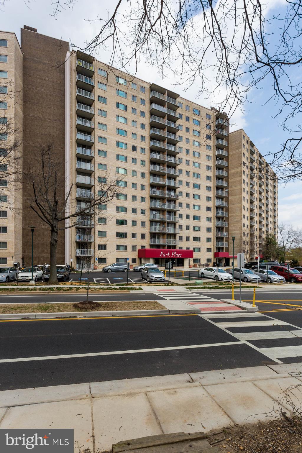 PARK PLACE - Residential