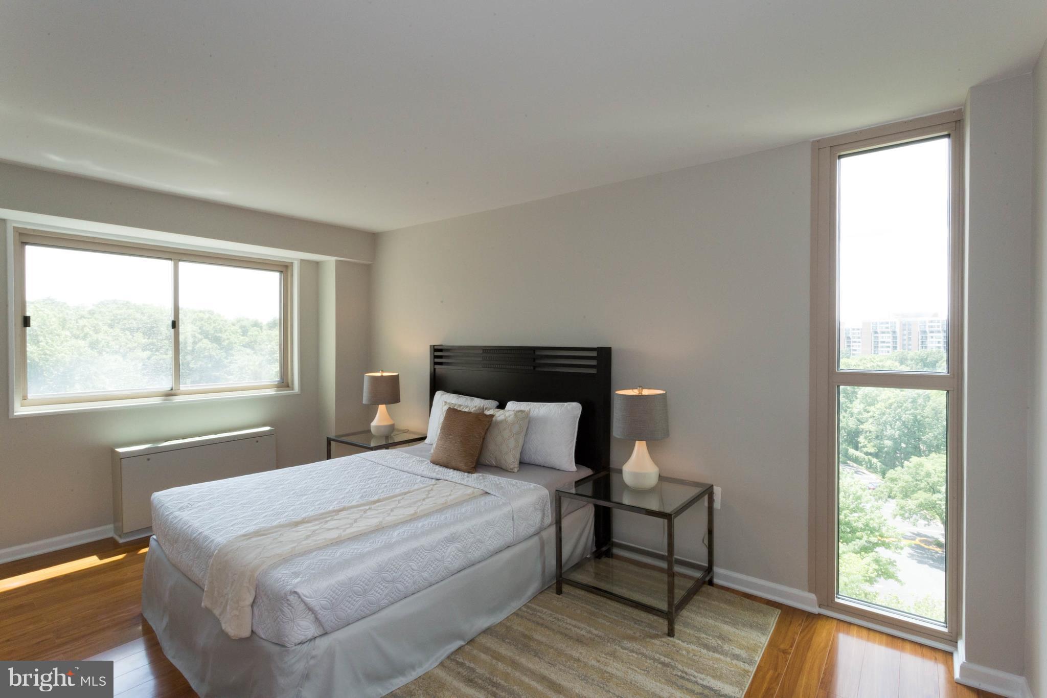 PARK PLACE - Residential