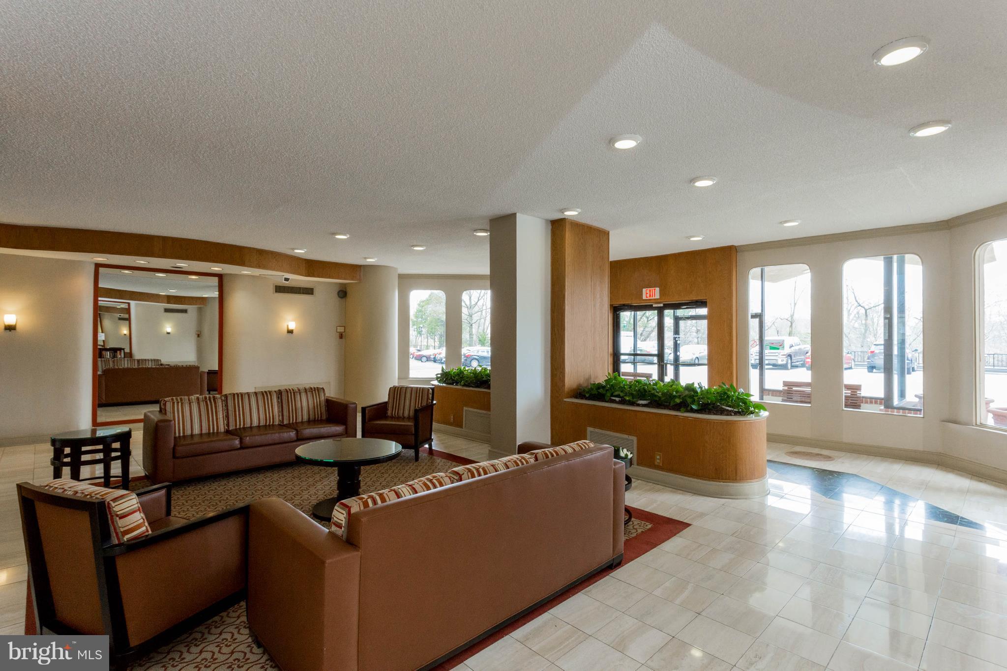 PARK PLACE - Residential