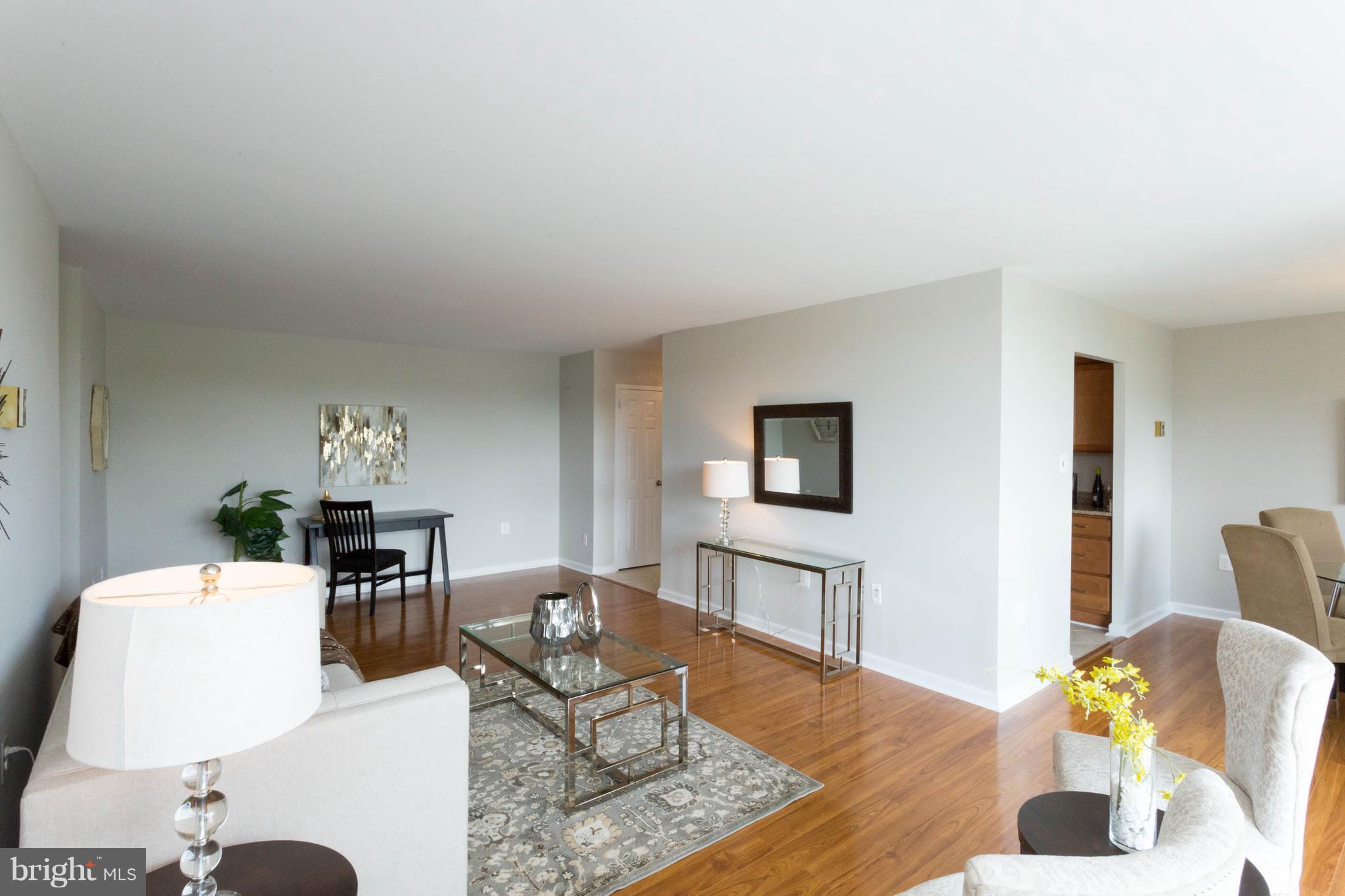 PARK PLACE - Residential