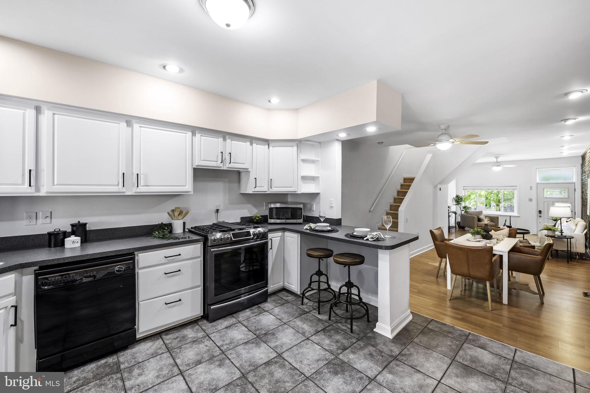 HIGHLANDTOWN - Residential