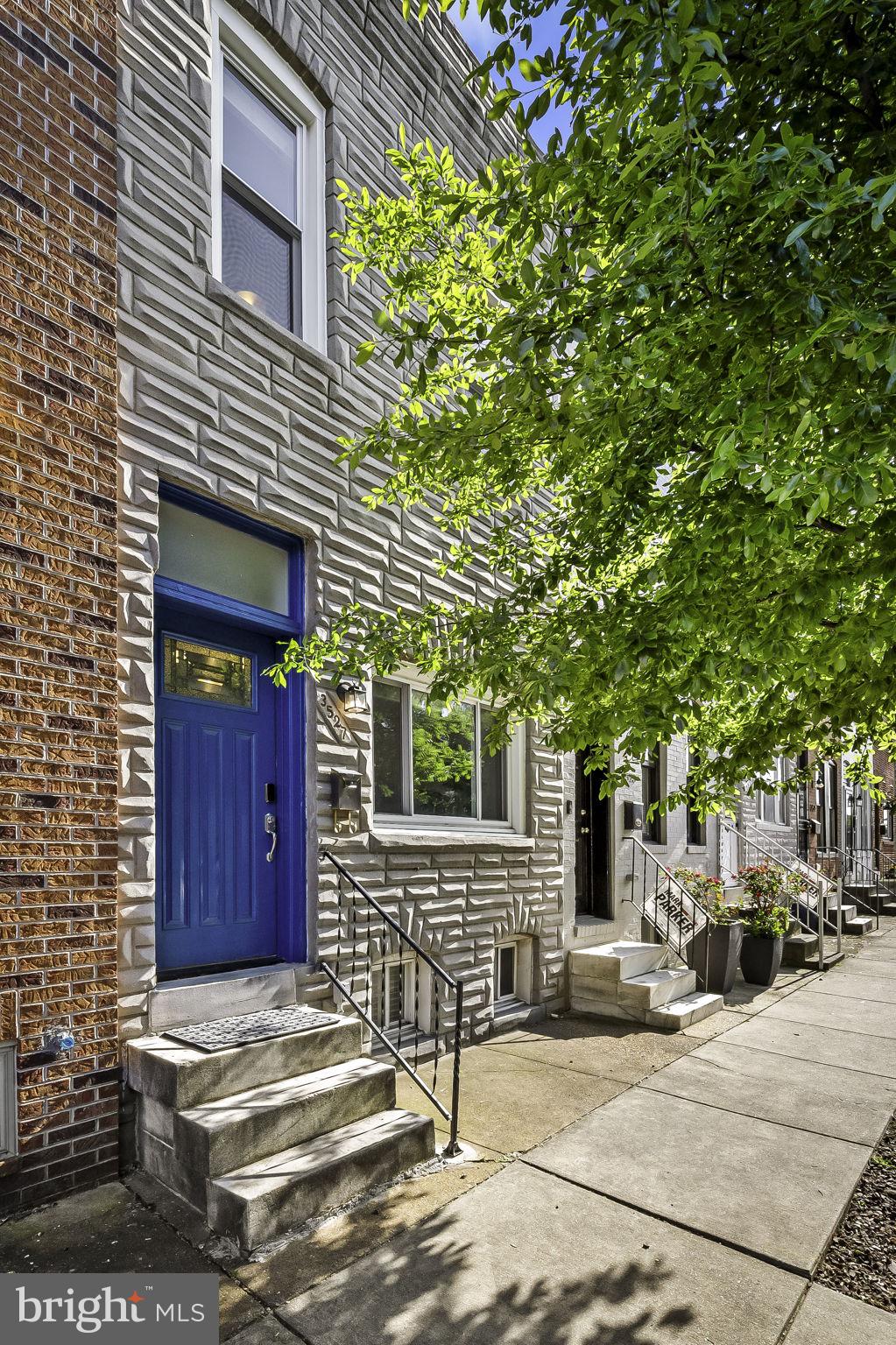 HIGHLANDTOWN - Residential