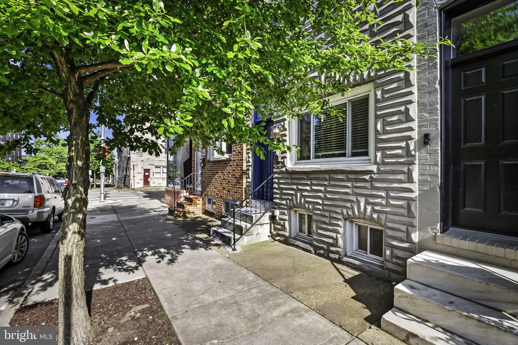 HIGHLANDTOWN - Residential