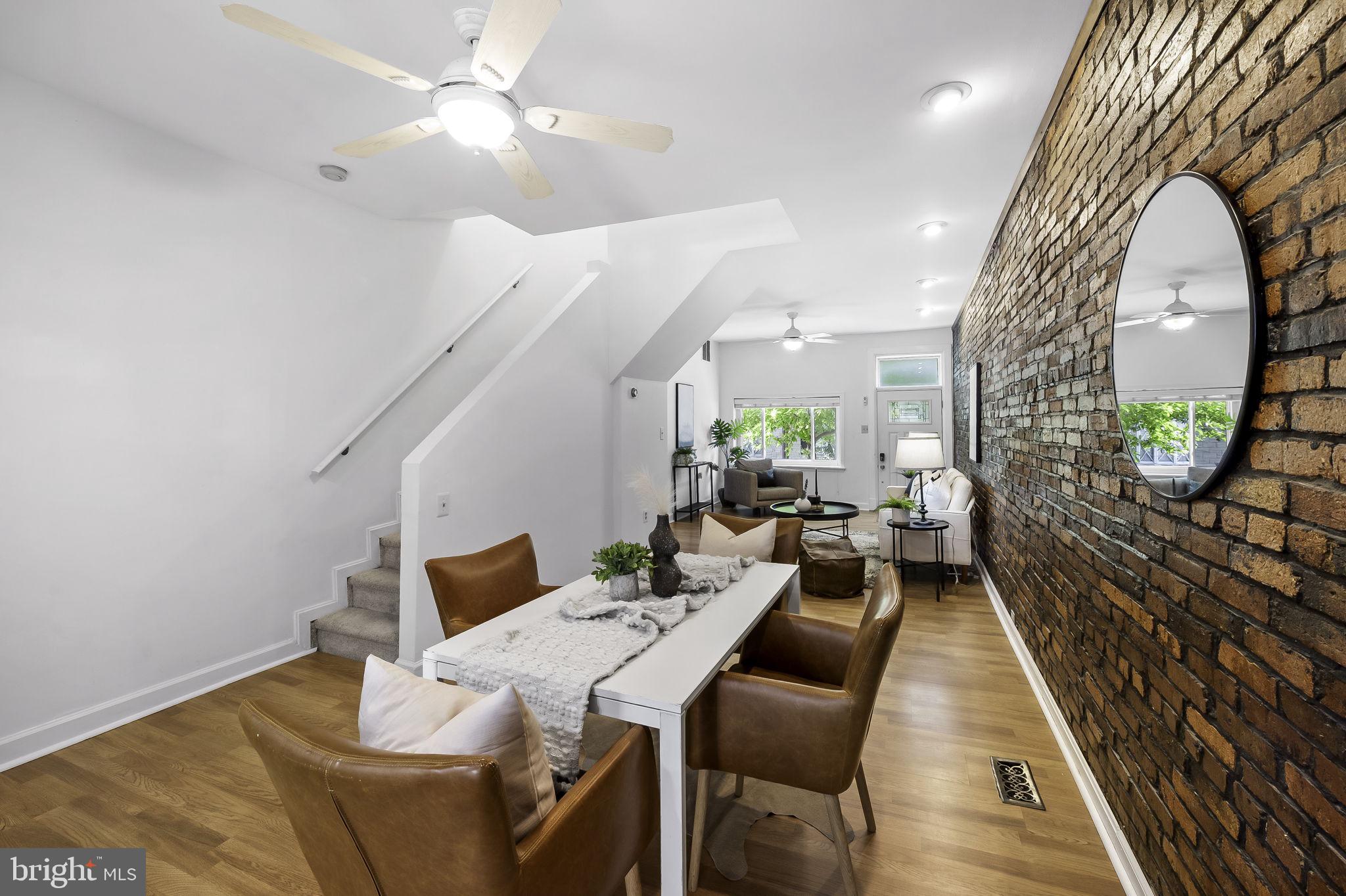 HIGHLANDTOWN - Residential