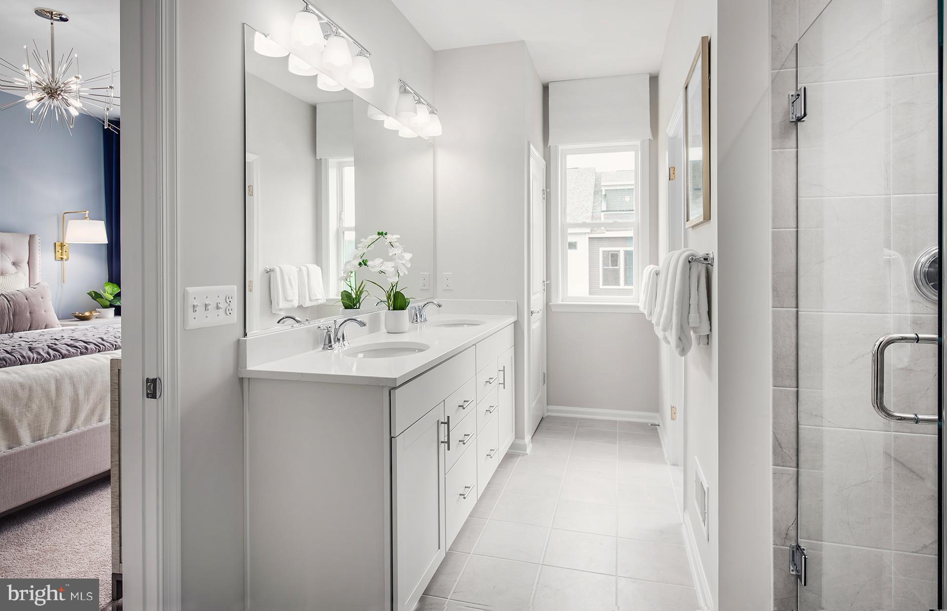 OVERLOOK AT FAIRFAX BOULEVARD - Residential