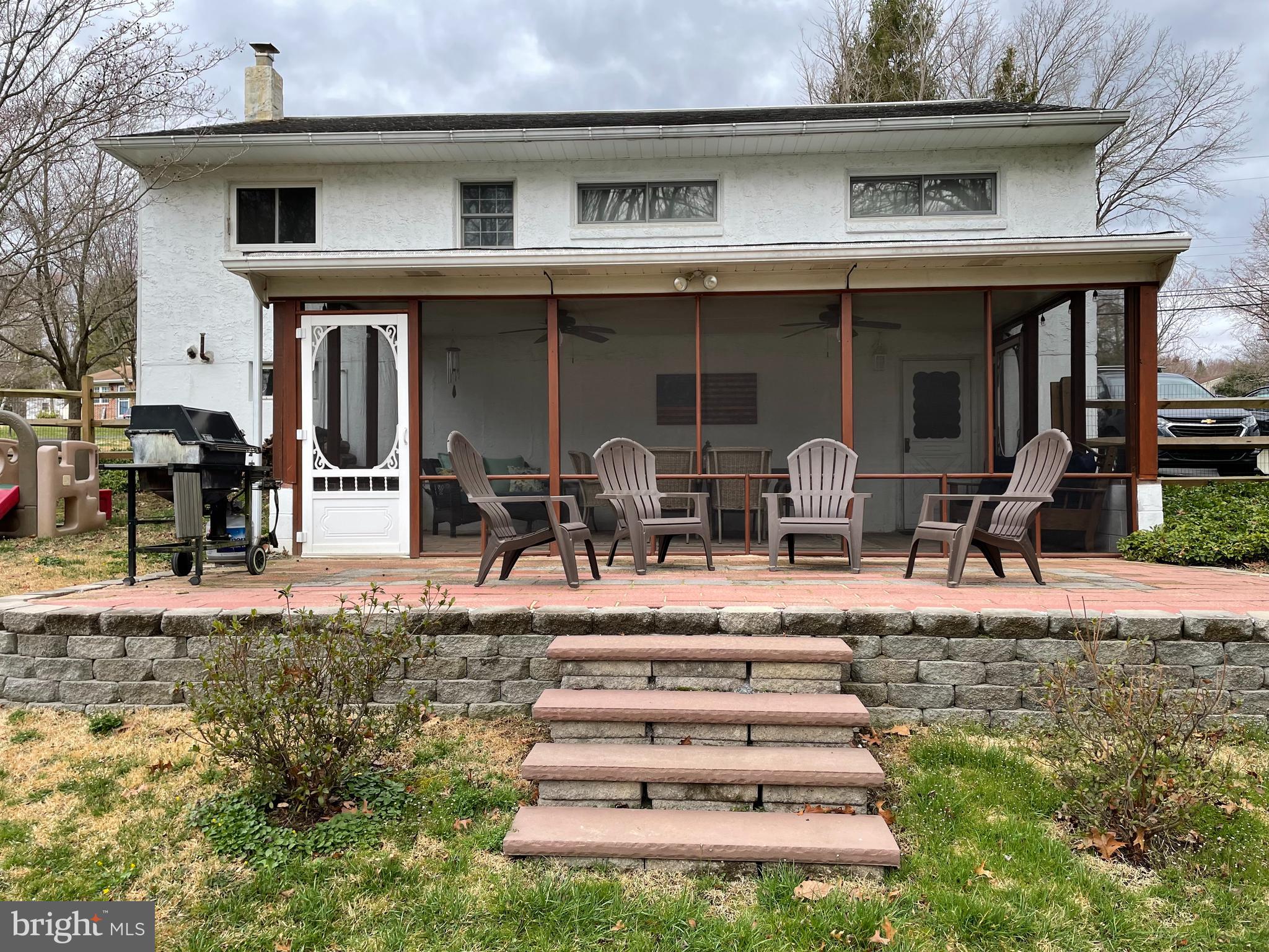 SUNSET GROVE - Residential