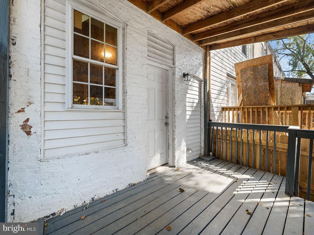 WOODMERE - Residential