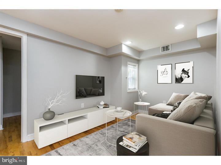 This beautifully maintained apartment offers hardwood floors, modern kitchens with granite countertops, stainless steel appliances, and in-unit washer/dryers. Tenants pay electric, a flat $65/month water.
Just steps from 16th & Girard, you're minutes from the Broad Street Line, I-76, and Kelly Drive for easy commuting. Surround yourself with the best of city living—grab coffee at Bold Coffee Bar, dine at Bar Hygge or Tela's Market, and get your sweat on at City Fitness or The YMCA. Fairmount Park, Eastern State Penitentiary, and the Art Museum are all just a quick bike ride away. Whether you're an investor or looking for house-hack potential, this is a golden opportunity in one of Philly’s fastest-growing neighborhoods!