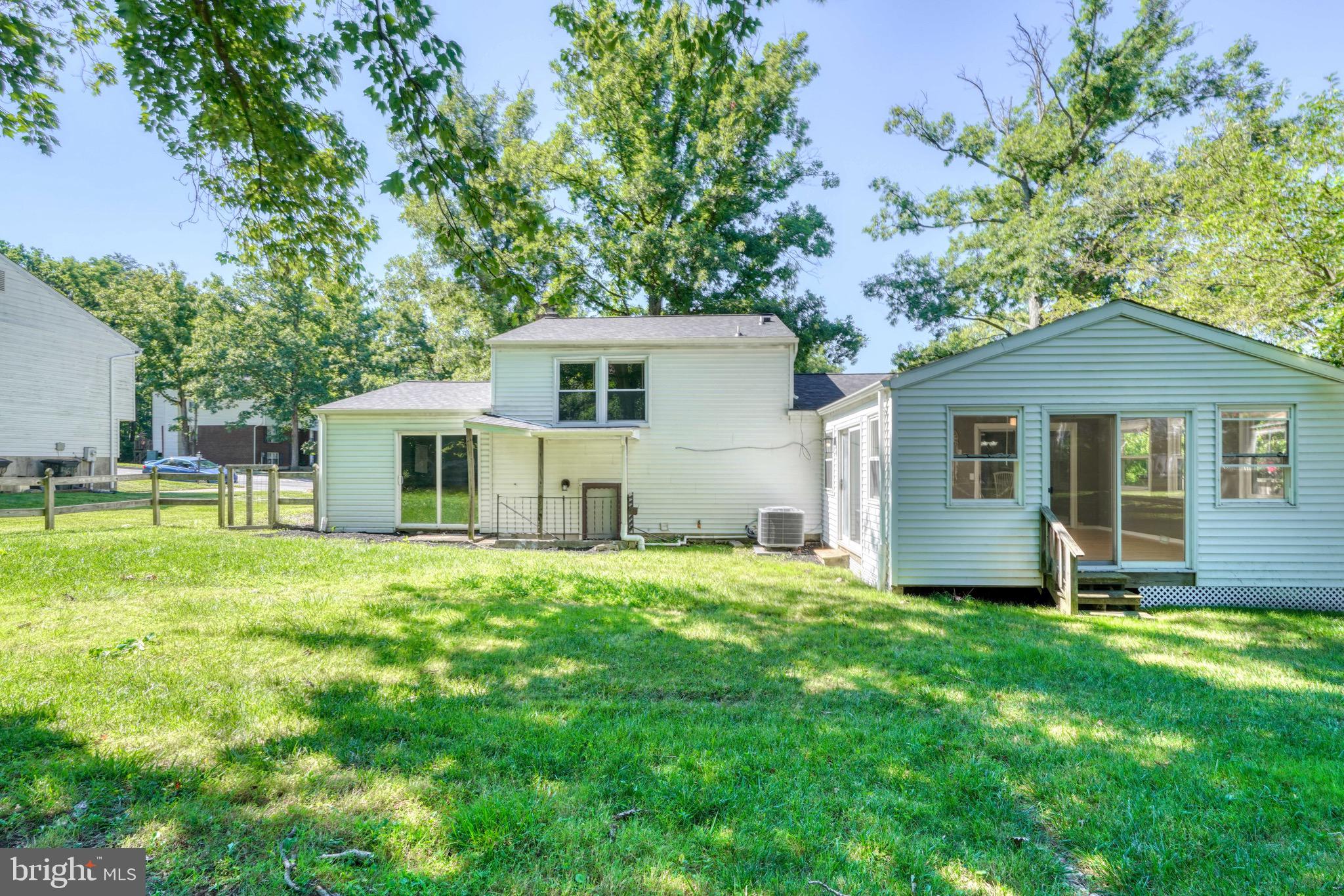 NOTTINGHAM WOODS - Residential