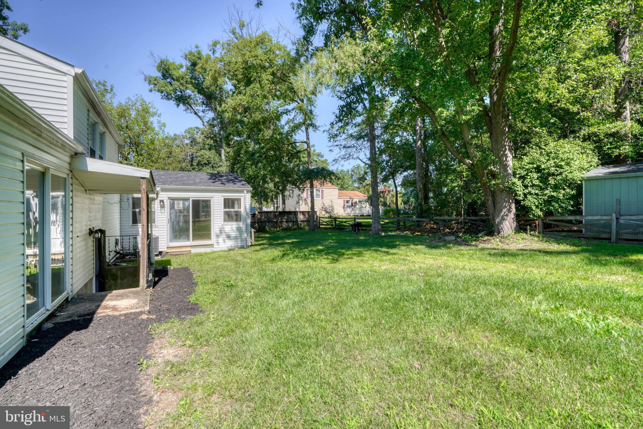 NOTTINGHAM WOODS - Residential