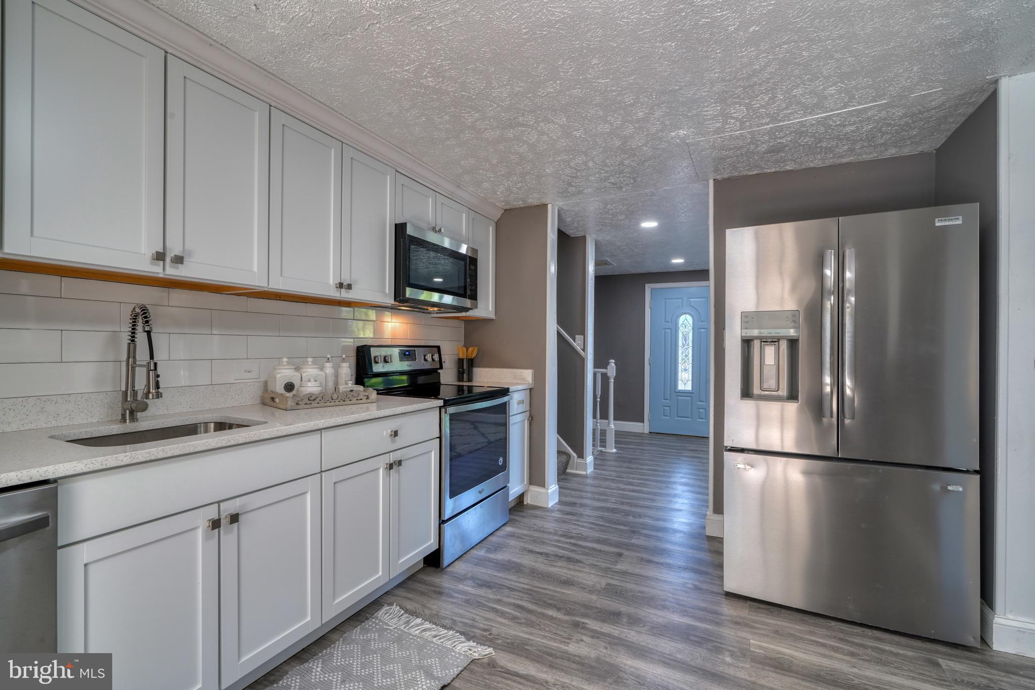 NOTTINGHAM WOODS - Residential